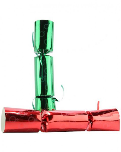 Christmas Sex Crackers!! - Green/red — image 3 of 8
