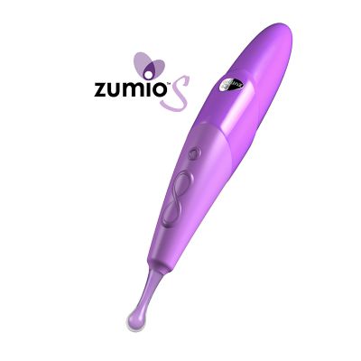 Zumio S Clit Stimulator