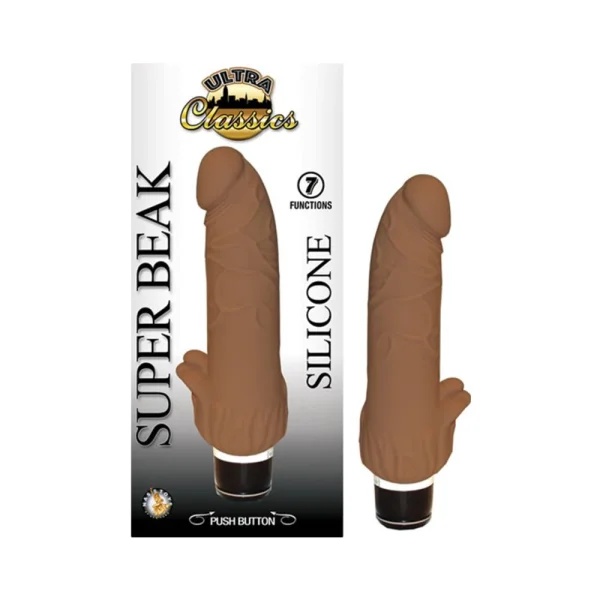 Ultra Classics Super Beak Brown — image 5 of 5