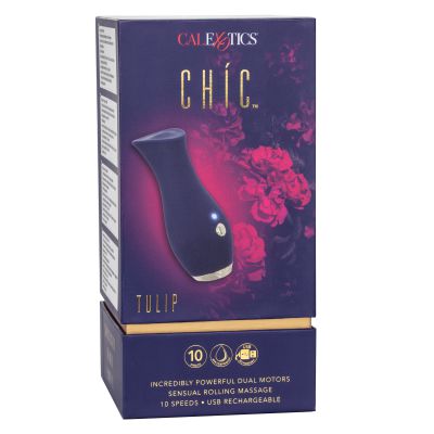 Tulip Clit Stimulator