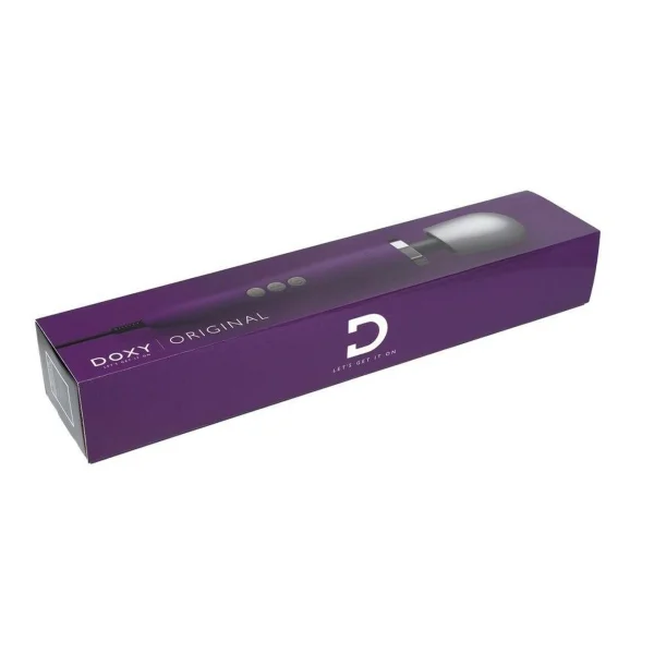 Doxy Original Wand Massager