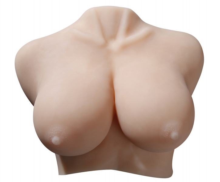 Pipedream Extreme Toyz Fuck My Big Fat Titties