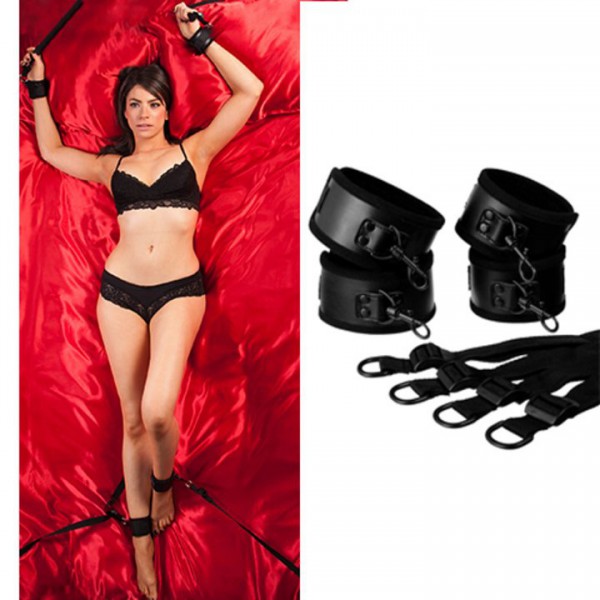 Wild Thing Strap-On and Bondage Bundle — image 5 of 8