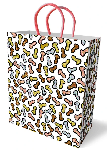 Glitterati Gift Bag