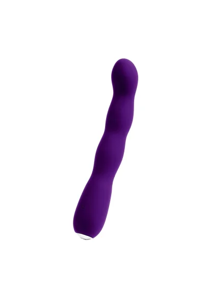 Quiver Plus Rechargeable Vibe - Purple
