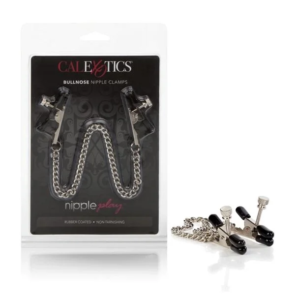 Nipple Play Bull Nose Nipple Jewelry — image 7 of 8