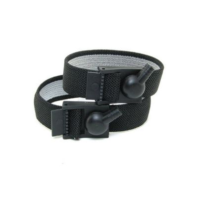 Electrastim Adjustable Fabric Cock And Scrotal Loops