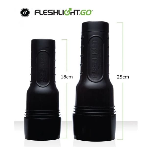 Fleshlight Go Surge Value Pack