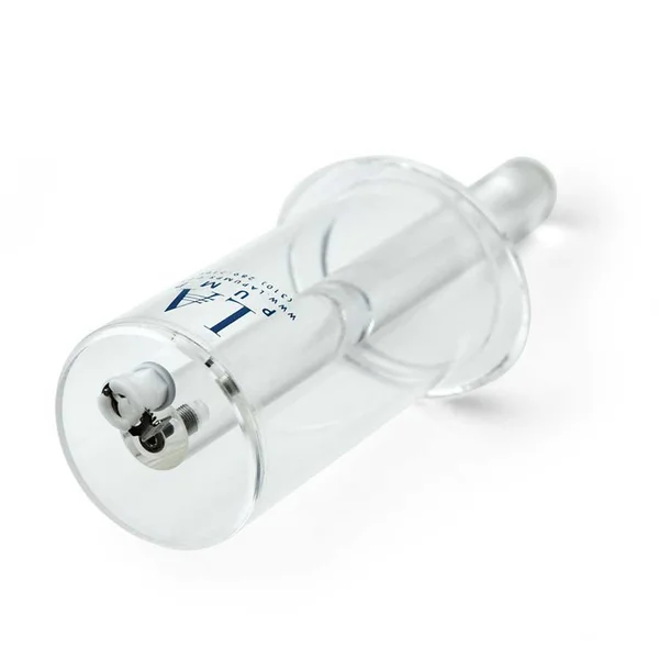 Anal Pump Rosebud Vacuum Cylinder by LA Pump — image 2 of 2
