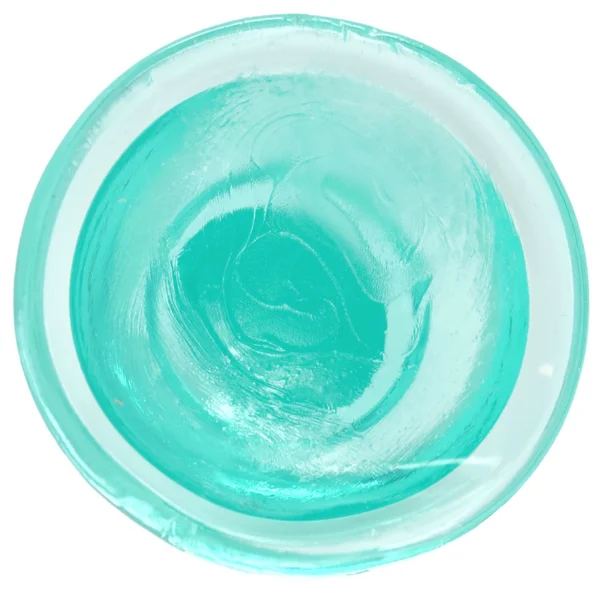 Beginner's 5 Inch Clear Jelly Dildo — image 13 of 13
