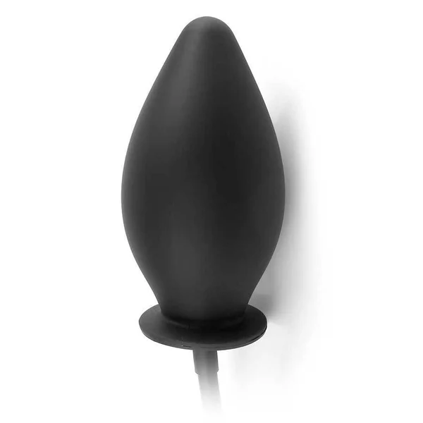 Anal Fantasy Collection Inflatable Silicone Butt Plug by Pipedream Products — image 3 of 4