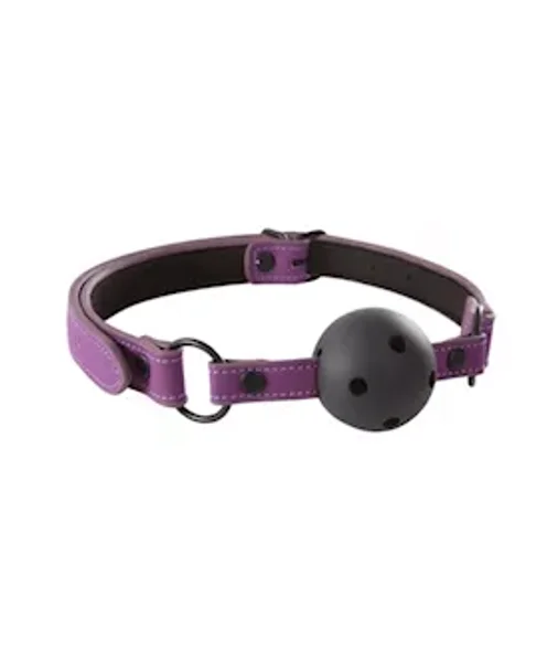 Lust Bondage - Ball Gag — image 15 of 16
