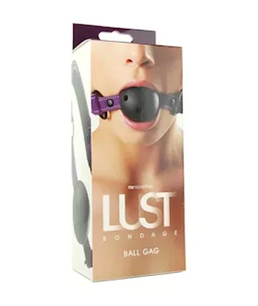 Lust Bondage - Ball Gag — image 16 of 16