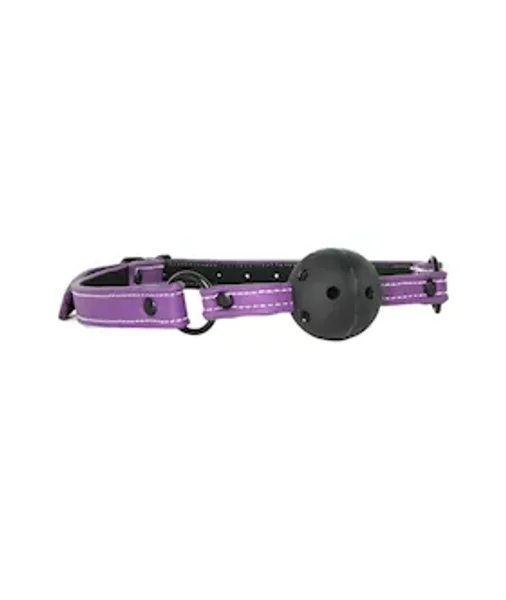 Lust Bondage - Ball Gag — image 13 of 13