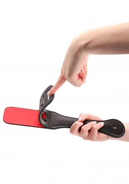 Black SLUT Paddle — image 18 of 23