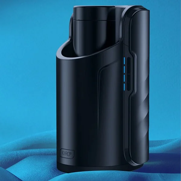 Kiiroo Keon & Feel stroker — image 14 of 19