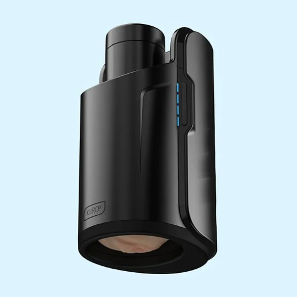 Kiiroo Keon & Feel stroker — image 17 of 19