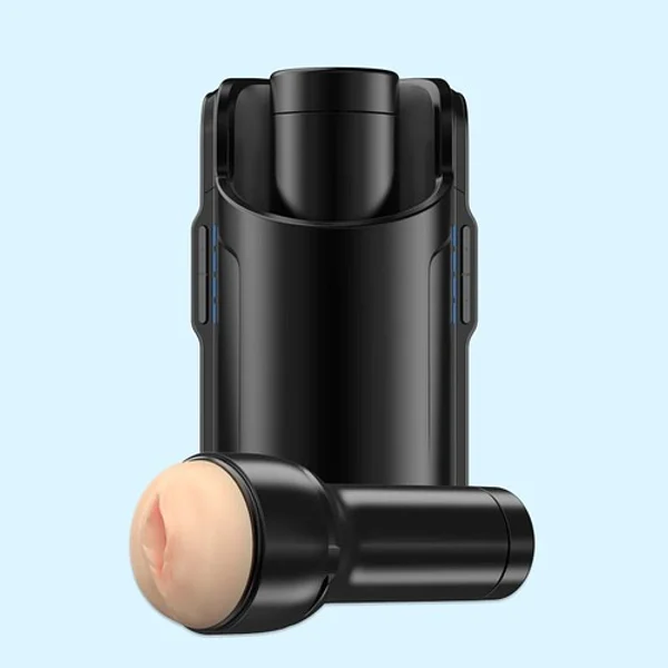 Kiiroo Keon & Feel stroker — image 12 of 19