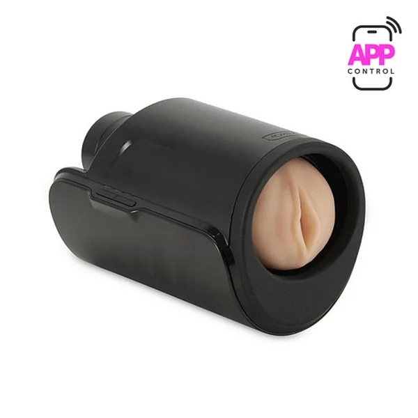 Kiiroo Keon & Feel stroker — image 10 of 19