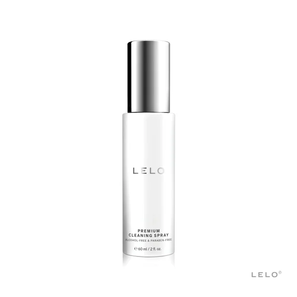 LELO (Toy) Cleaning Spray — image 9 of 9
