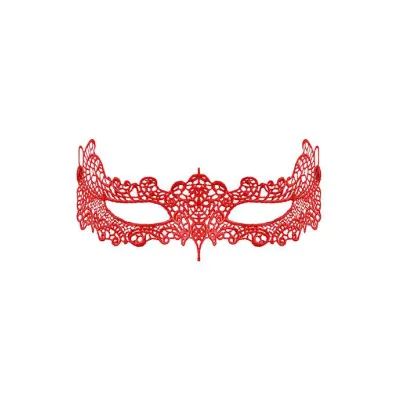 Obsessive Shola Mask Red O s