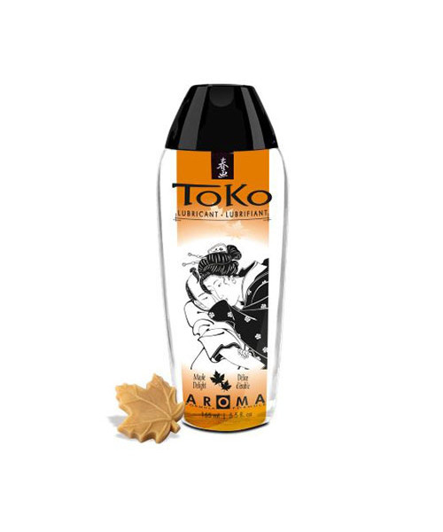 Toko Aroma Lubricant — image 4 of 22