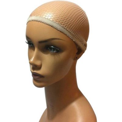 Wig Cap Nude