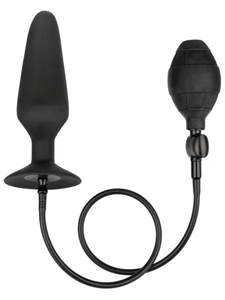 XL Silicone Inflatable Plug