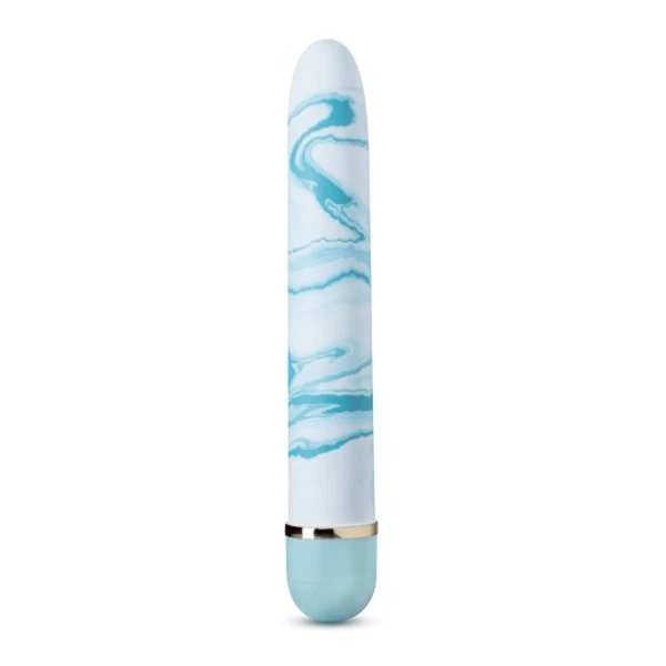 The Collection Blueberry Haze Blue