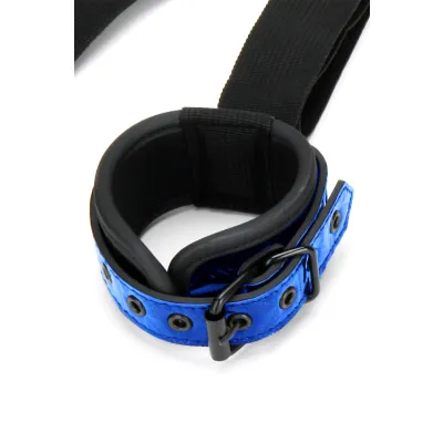 Whipsmart Blue Diamond Body Sling