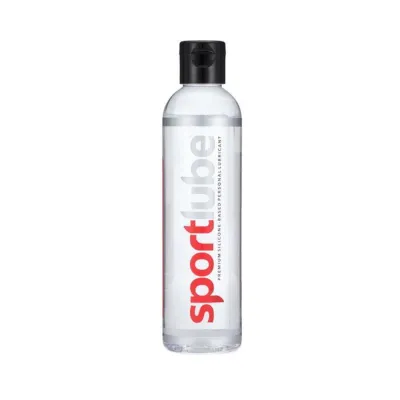 Sportlube Silicone based Lubricant 8 1 Oz