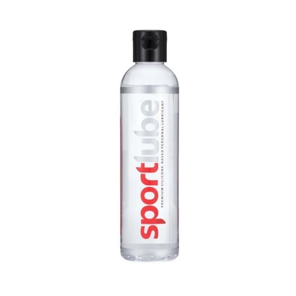 : Sportlube Silicone-based Lubricant 8.1 Oz.
