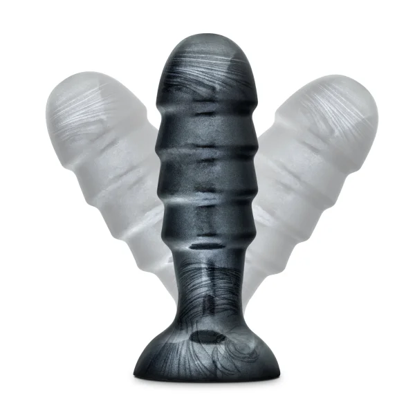 Jet Bruiser Carbon Metallic Black