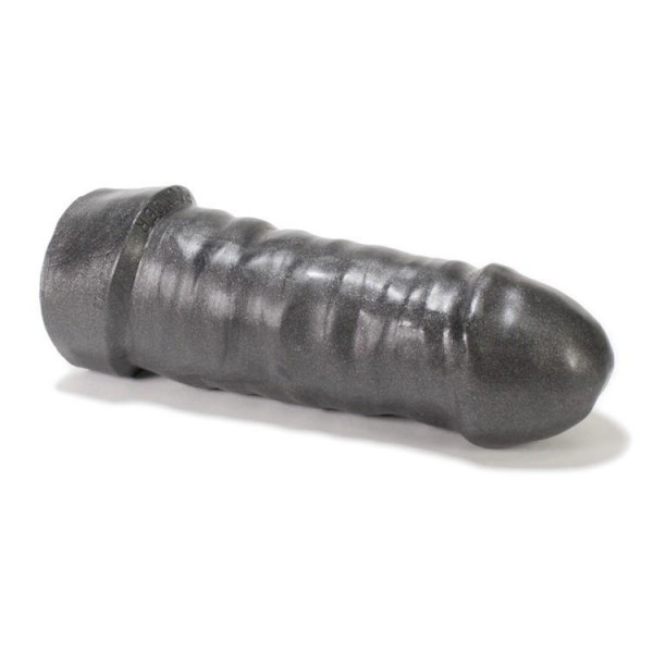 Oxballs Pounder Huge Soft Silicone Dildo