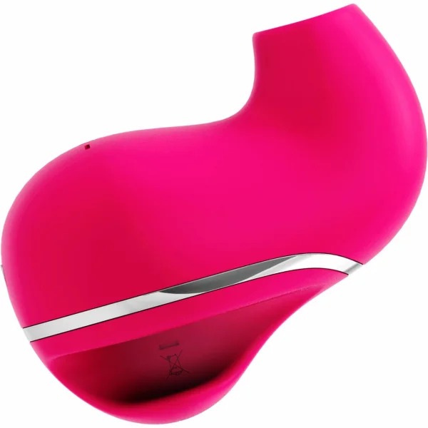 VeDO Suki - Pink Air Suction Clit Stimulator