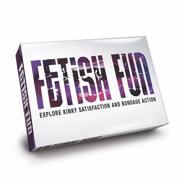 Fetish Fun Game