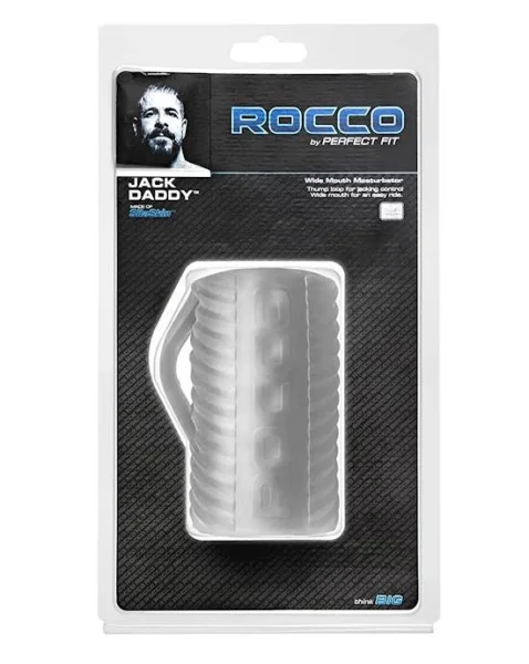 The Rocco Jack Daddy Stroker