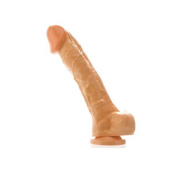 Adam & Eve Adam's Cock Dildo