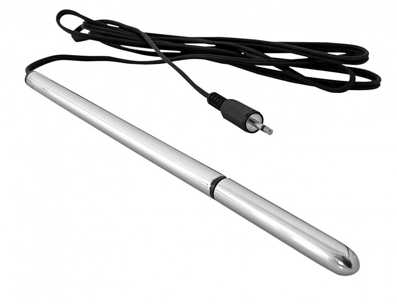 Zeus Electrosex Urethral Sound — image 4 of 4