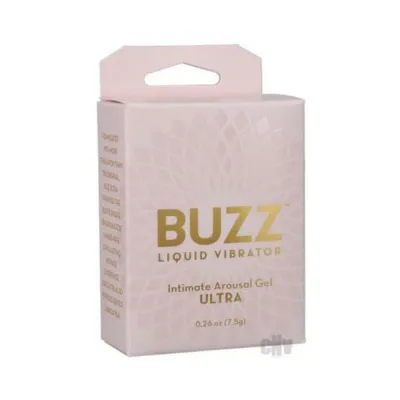 Buzz Original Liquid Vibrator 30oz