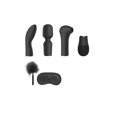 Switch Pleasure Kit 5 Black