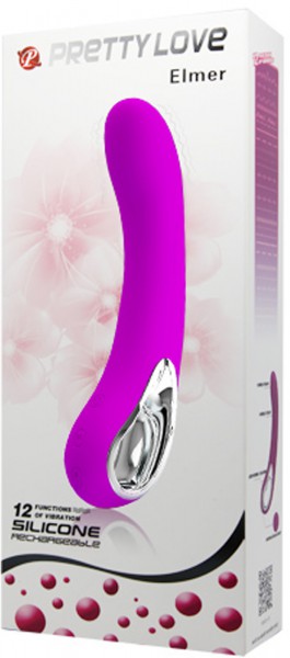Elmer G-Spot Vibrator