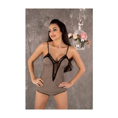 Kassiopeia Teddy Set
