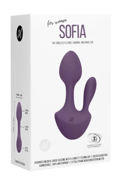 Sofia Vibrator