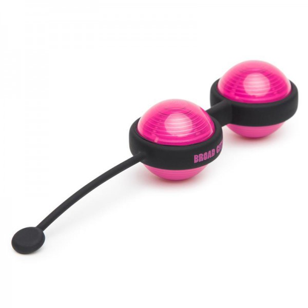 Nature's Pocket Kegel Balls