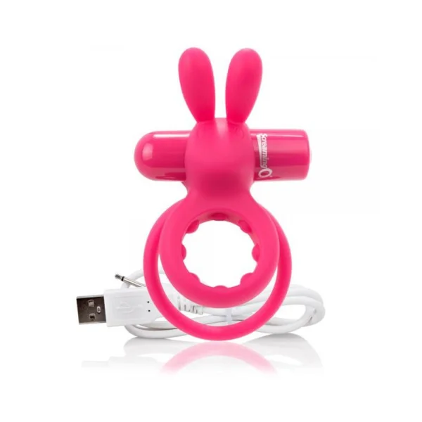 Charged Ohare Vooom Mini Vibe