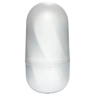Bondara Whirly Good White Neutral Masturbator 4 Inch