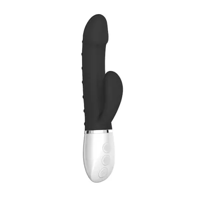 Amore Luna Heating Rabbit Vibrator