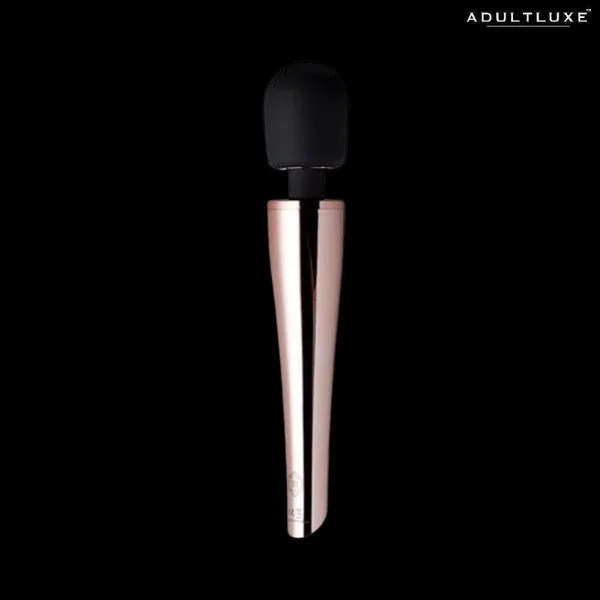 Rosy Gold - Nouveau Wand Massager