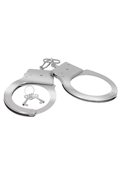 Metal Handcuffs